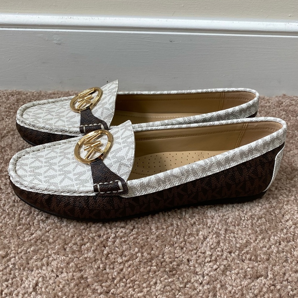 Michael Kors Crawford Moc